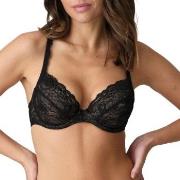 Marie Jo BH Cyrile Push-Up Bra Removable Pads Schwarz A 70 Damen