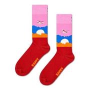Happy Socks Airplane Sock Mixed Baumwolle Gr 36/40