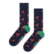 Happy Socks Sausage Sock Marine Gr 36/40