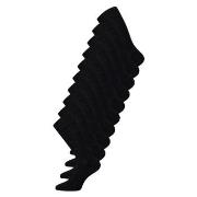 Claudio 10P Bamboo Socks Schwarz Gr 40/47 Herren