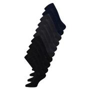 Claudio 10P Bamboo Socks Mixed Gr 40/47 Herren