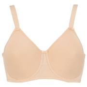 Damella BH June Underwire Bra Beige Polyester B 70 Damen