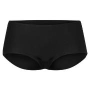 Pierre Robert Recycled Invisible Micro Hipster Schwarz Small Damen