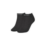 Calvin Klein 2P Leanne Coolmax Gripper Liner Socks Schwarz Strl 37/41 ...