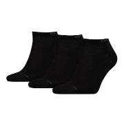 Calvin Klein 3P Thomas Casual Socks Schwarz Gr 40/46 Herren