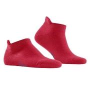 Falke Cool Kick Sneaker Rot Gr 46/48 Herren