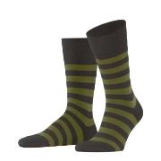 Falke Sensitive Mappd Line Socks Grün Baumwolle Gr 39/42 Herren