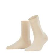 Falke Women Cotton Touch Beige Gr 39/42 Damen