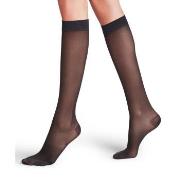 Falke Women Travel Comfort Energize KH 30 Den Schwarz Gr 37/38 Damen