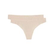 Marc O Polo Elastic String 2P Beige Small Damen