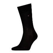 Tommy Hilfiger Men Cashmere Sock Schwarz Gr 43/44 Herren