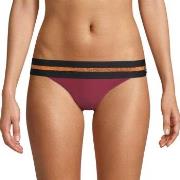 Casall Fearless Bikini Briefs Weinrot 38 Damen