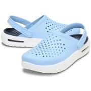 Crocs InMotion Clog Hellblau US M12 (EU 46-47)