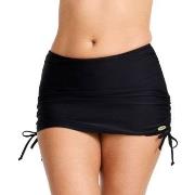 Damella Diane Basic Skirt Schwarz 38 Damen