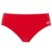 Damella Rachel Basic Brief Rot 38 Damen