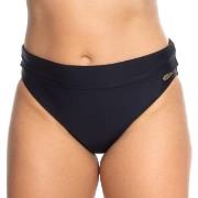 Damella Veronica Basic Foldable Brief Schwarz 38 Damen