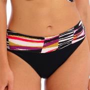 Fantasie Sanoa Island Fold Bikini Brief Schwarz X-Large Damen