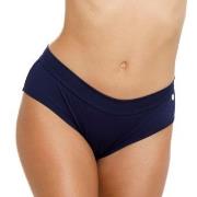Panos Emporio Melina Solid Bottom Brief Marine 38 Damen