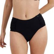 Panos Emporio Olympia Solid Bottom Schwarz 38 Damen