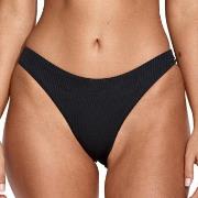 Panos Emporio Thyme Iris Bikini Tai Schwarz Polyamid 38 Damen