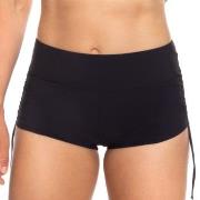 Rosa Faia Nora Bottom Schwarz 38 Damen