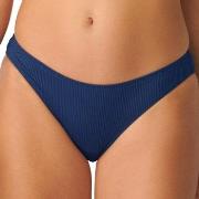 Sloggi Shore Dottyback Bikini Mini Brief Marine Polyester Large Damen
