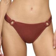 Triumph Midnight Swim Bikini Tai Braun 38 Damen