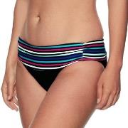 Wiki Alicante Tai De Luxe Schwarz gestreift 50 Damen