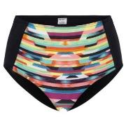 Wiki Amorgos Swim Midi Shape Brief Mixed 38 Damen