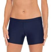 Wiki Basic Panty With Leg Dunkelblau 38 Damen