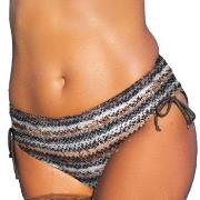 Wiki Puerto Rico Swim Tai Extension Braun gemustert 38 Damen