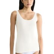 Sloggi GO Daily Cotton Tank Top Elfenbein Baumwolle Small Damen