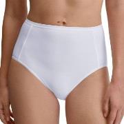 Calida Sleek Skin High Waist Brief Weiß Small Damen
