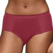 Triumph Essential Minimizer T Hipster X Dunkelrosa 38 Damen