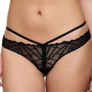 Triumph That Night In Vegas String Brief Schwarz 38 Damen