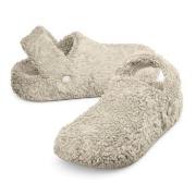 Crocs Classic Cozzzy Slipper Weiß US M5/W7 (EU 37-38)