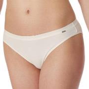 Schiesser Rio Panty Champagner Baumwolle Small Damen