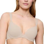 Triumph BH Body Make-Up Illusion T-Shirt Bra Beige B 70 Damen