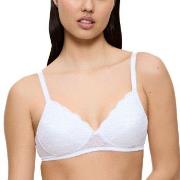 Triumph BH Amourette Non Wired Padded Bra Weiß A 70 Damen