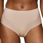 Triumph Medium Shaping Maxi Brief Beige Small Damen