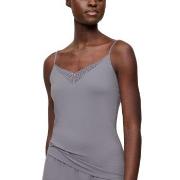 Triumph Aura Spotlight Camisole Grau Modalfaser 38 Damen
