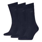 Calvin Klein 3P Classic Socks For Men Navy Gr 39/42 Herren