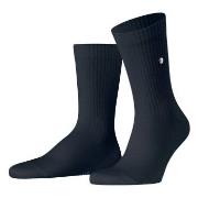 Burlington Bond Street Men Socks Marine Gr 40/46 Herren