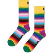 Happy socks 2P Pride Stripe Sock Multi-colour-2 Baumwolle Gr 41/46