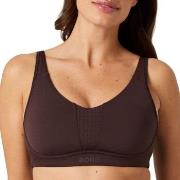Björn Borg BH Reform Sports Bra Braun Small Damen