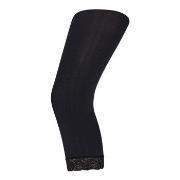 Decoy Capri Lace 60 den 3D Schwarz Polyamid X-Large Damen