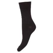 Decoy Comfort Ankle Socks Schwarz Strl 37/41 Damen