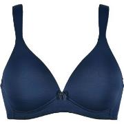 NATURANA BH Value Soft Bra With Wide Straps Marine Polyamid A 100 Dame...