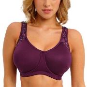 Freya BH Active Sonic Moulded Sports Bra Pflaume D 80 Damen