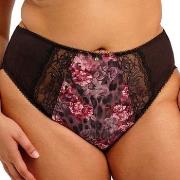 Elomi Morgan High Leg Brief Multi-colour-2 Polyamid Large Damen